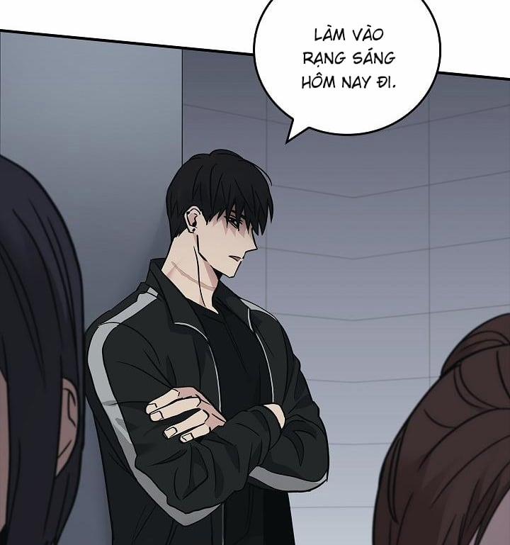 Công Tắc Sinh Tử 28 trang 91