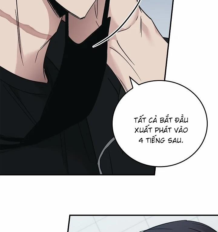 Công Tắc Sinh Tử 28 trang 94