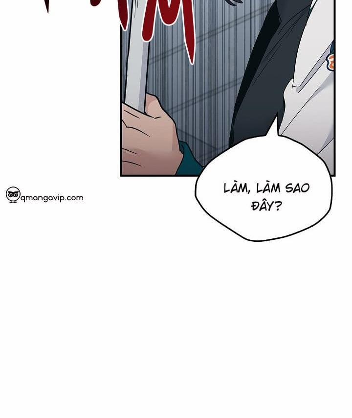 Công Tắc Sinh Tử 29 trang 105