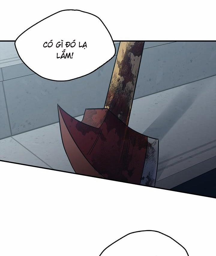 Công Tắc Sinh Tử 29 trang 106