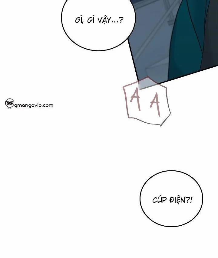 Công Tắc Sinh Tử 29 trang 124