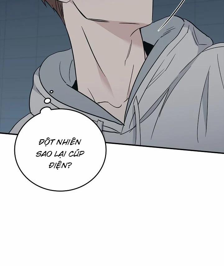 Công Tắc Sinh Tử 29 trang 126