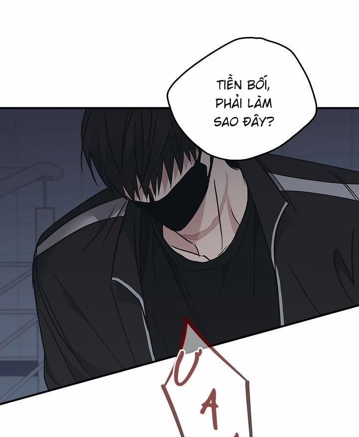 Công Tắc Sinh Tử 29 trang 127