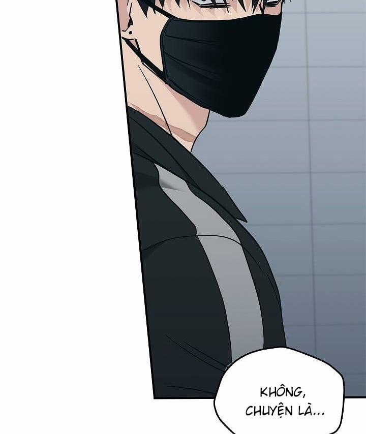 Công Tắc Sinh Tử 29 trang 19