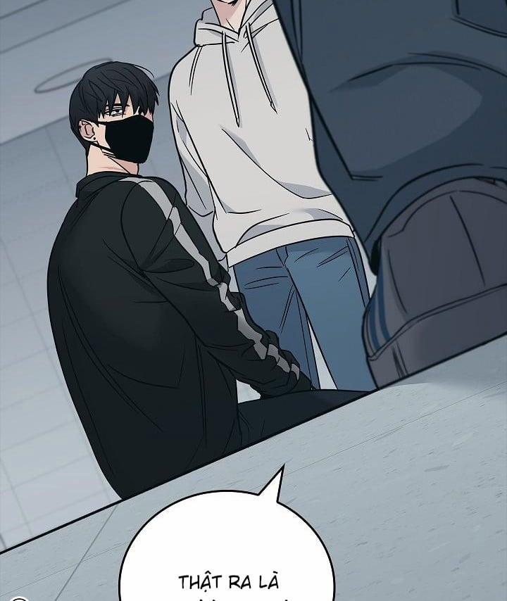 Công Tắc Sinh Tử 29 trang 21