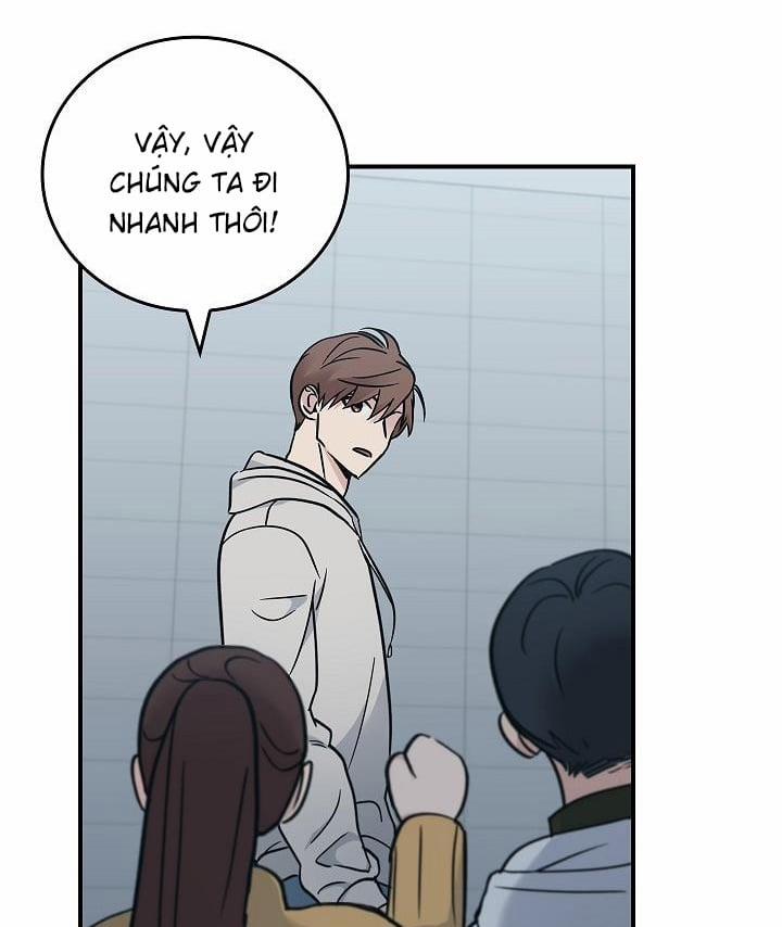 Công Tắc Sinh Tử 29 trang 31