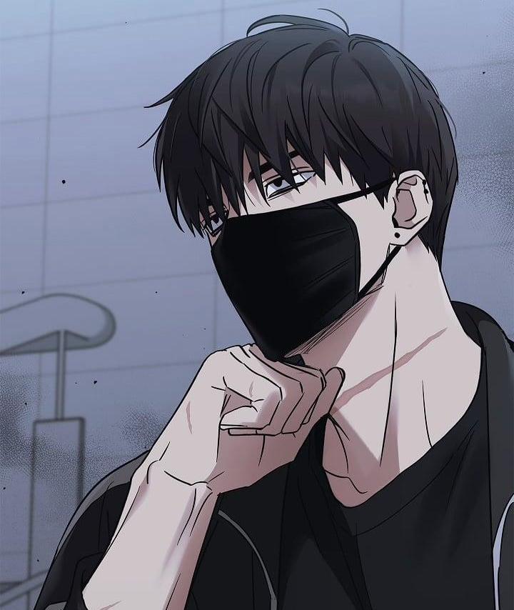 Công Tắc Sinh Tử 29 trang 34