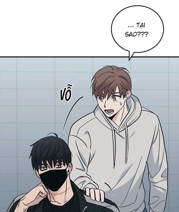 Công Tắc Sinh Tử 29 trang 39