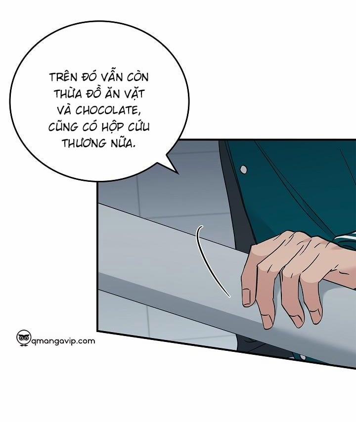 Công Tắc Sinh Tử 29 trang 60