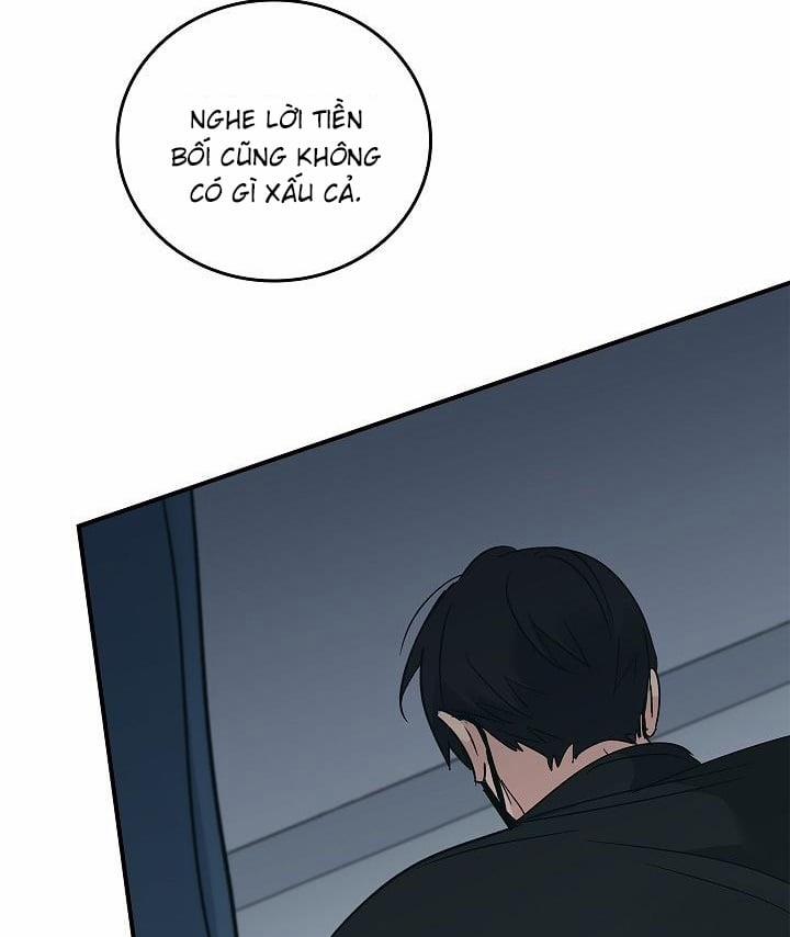 Công Tắc Sinh Tử 29 trang 67