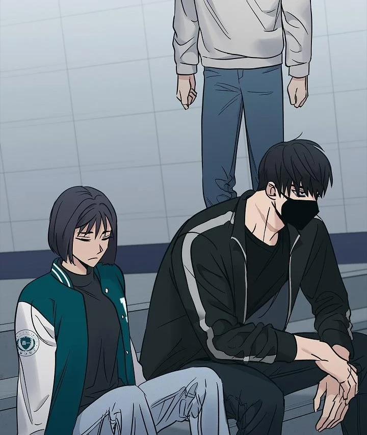 Công Tắc Sinh Tử 29 trang 73