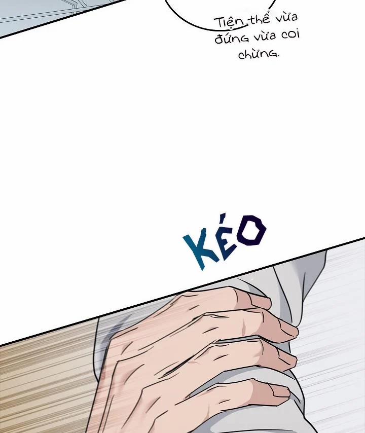 Công Tắc Sinh Tử 29 trang 82