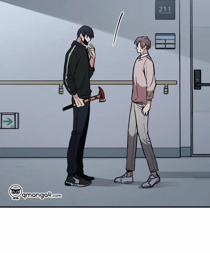 Công Tắc Sinh Tử 3 trang 12