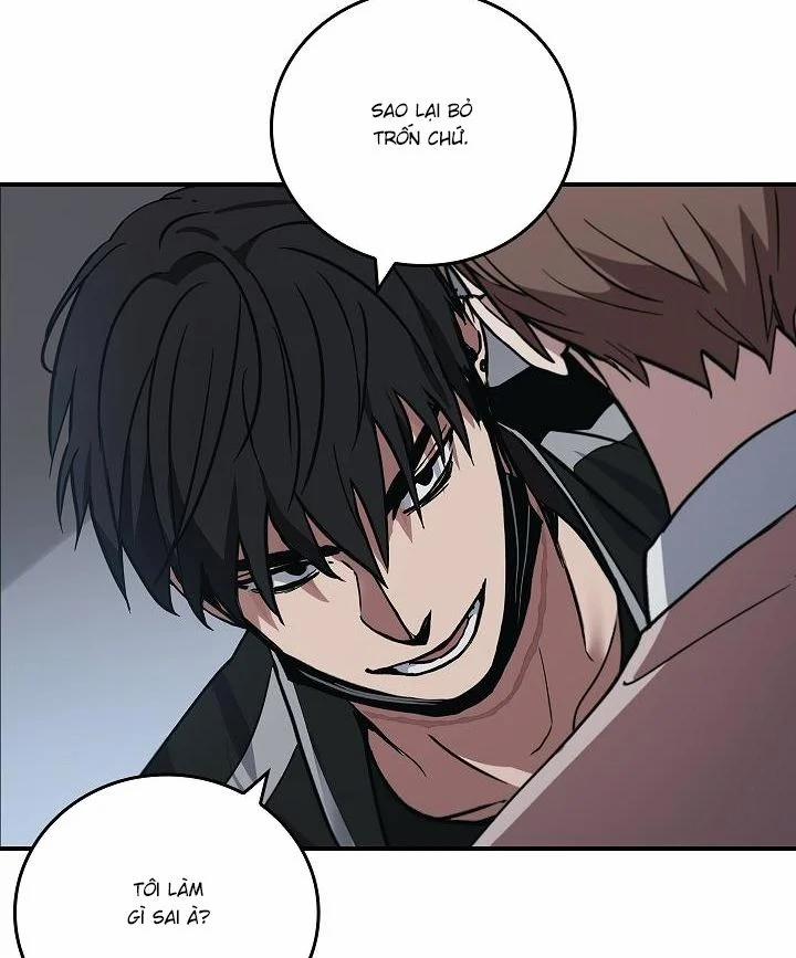 Công Tắc Sinh Tử 3 trang 17