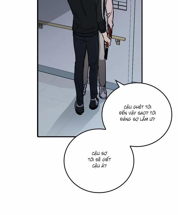 Công Tắc Sinh Tử 3 trang 19