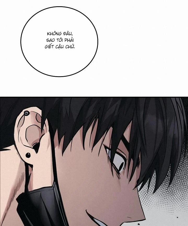 Công Tắc Sinh Tử 3 trang 20