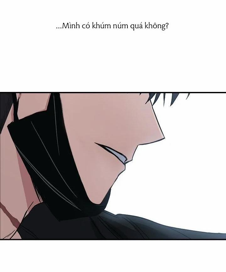 Công Tắc Sinh Tử 3 trang 27