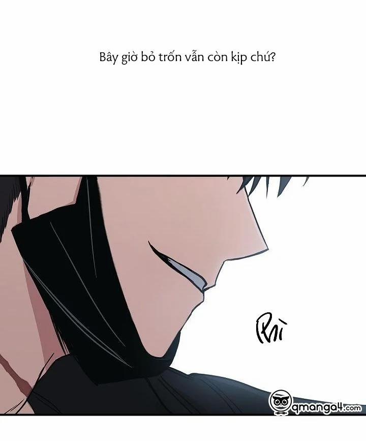 Công Tắc Sinh Tử 3 trang 28