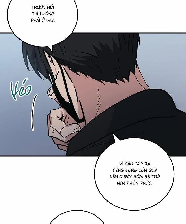 Công Tắc Sinh Tử 3 trang 34