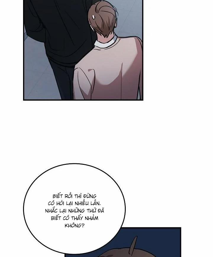 Công Tắc Sinh Tử 3 trang 36