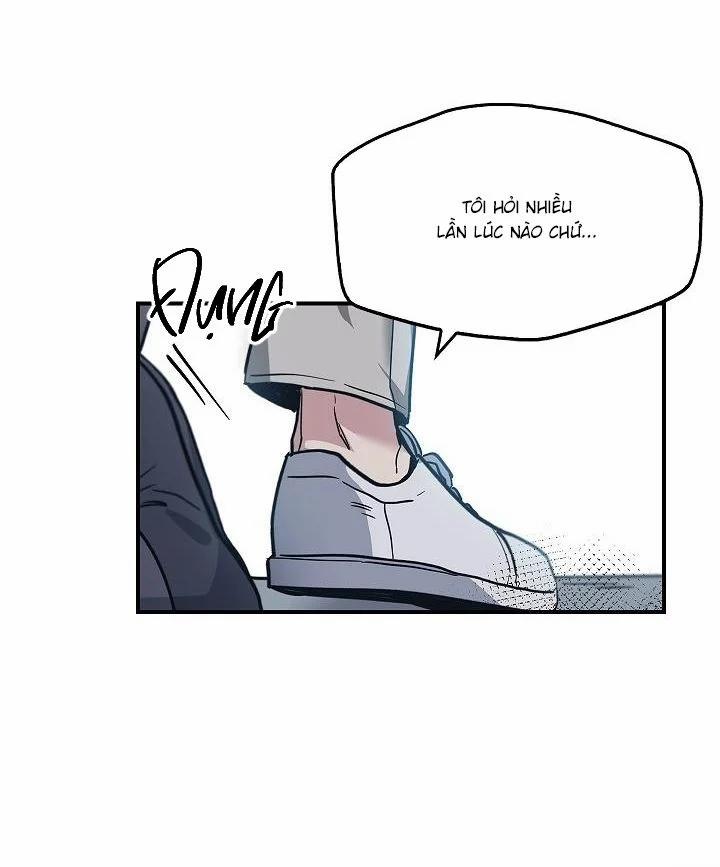 Công Tắc Sinh Tử 3 trang 38