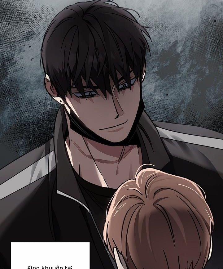 Công Tắc Sinh Tử 3 trang 4