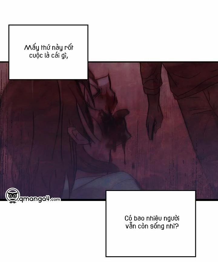 Công Tắc Sinh Tử 3 trang 44