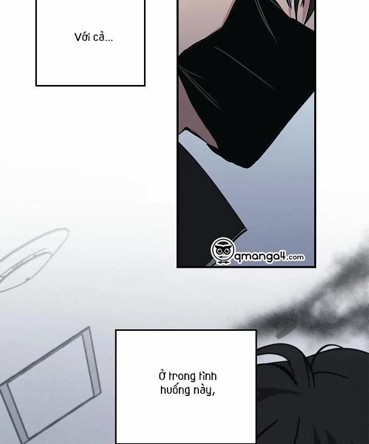 Công Tắc Sinh Tử 3 trang 49