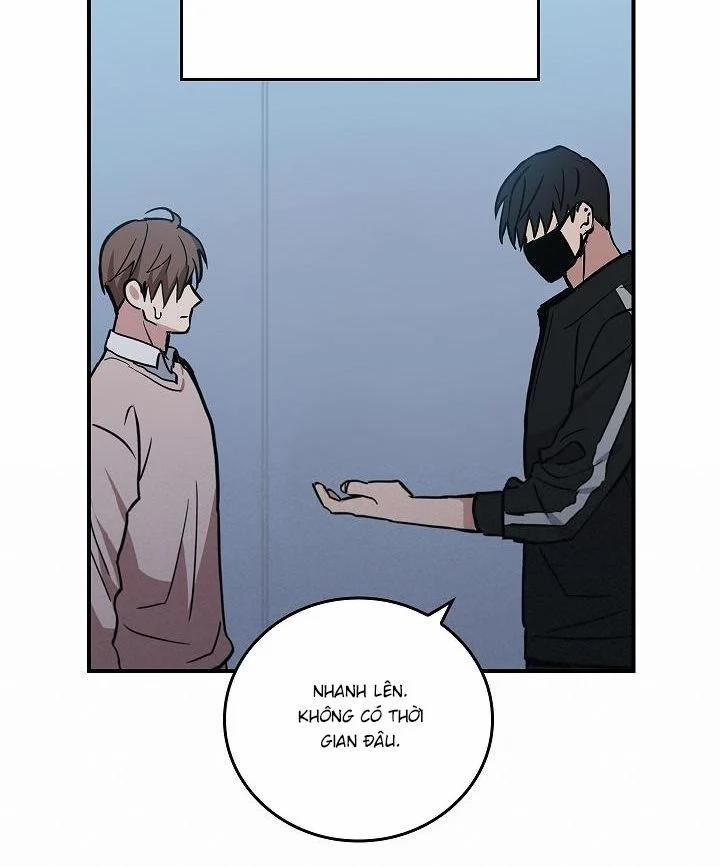 Công Tắc Sinh Tử 3 trang 60