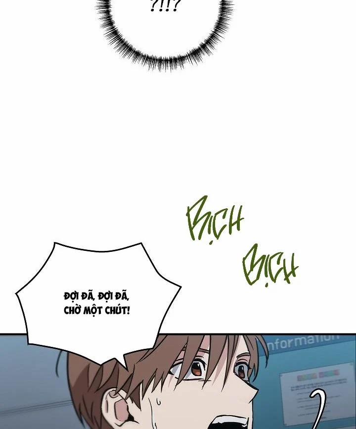 Công Tắc Sinh Tử 3 trang 74