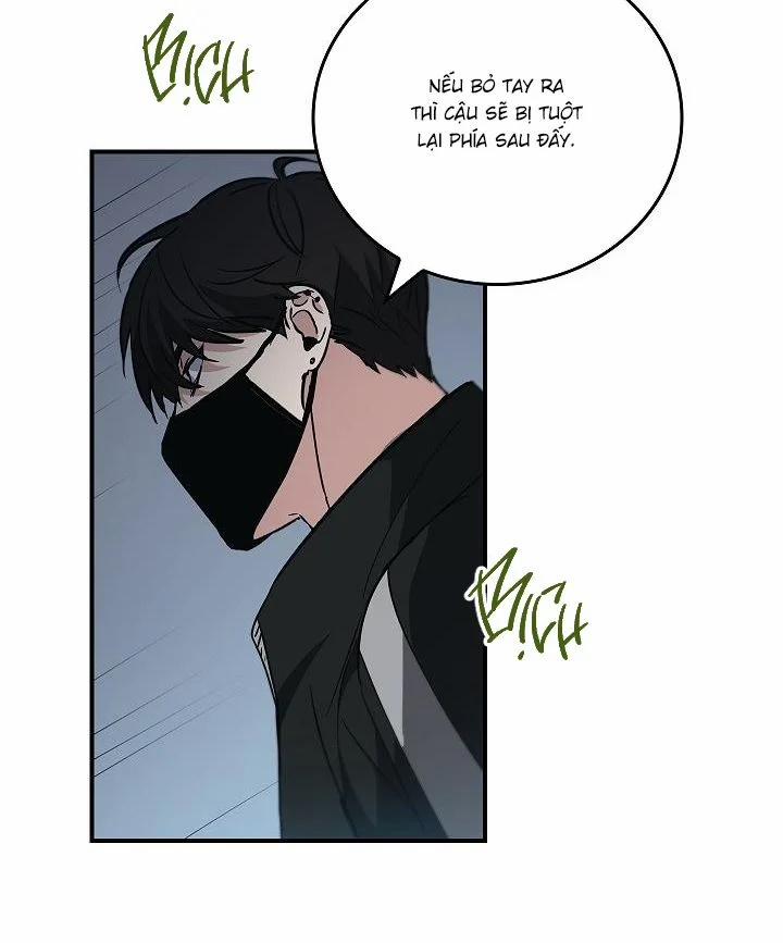 Công Tắc Sinh Tử 3 trang 76