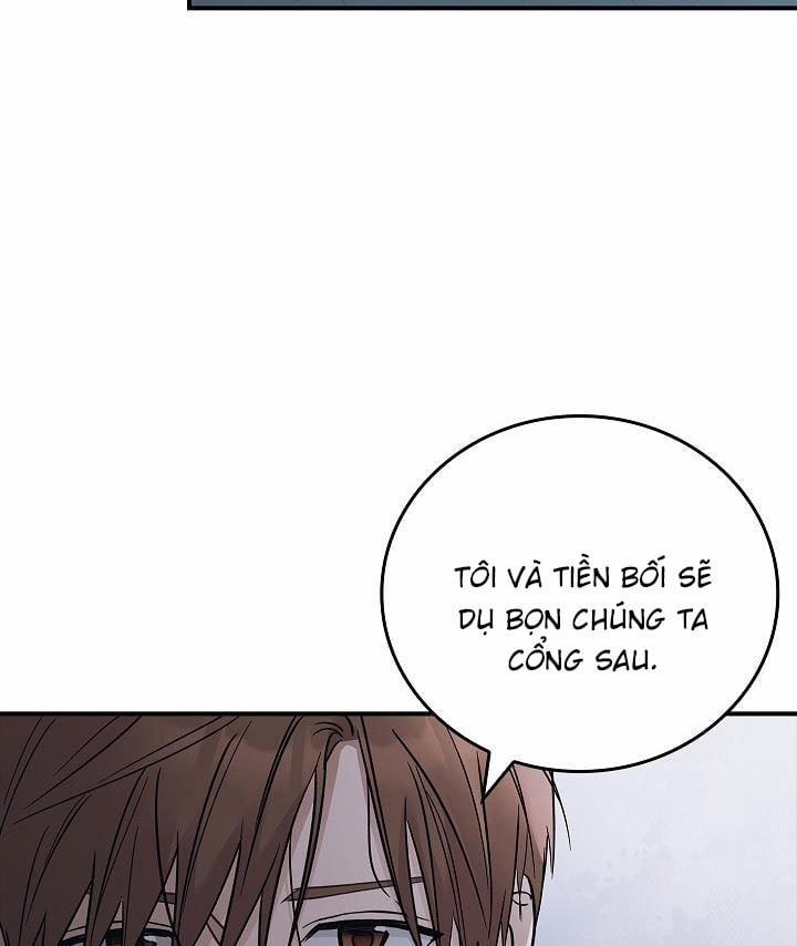 Công Tắc Sinh Tử 31 trang 10