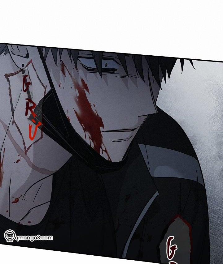 Công Tắc Sinh Tử 31 trang 104