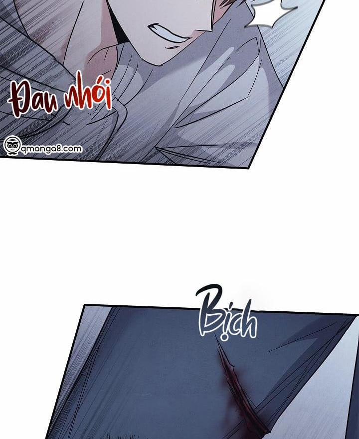 Công Tắc Sinh Tử 31 trang 115