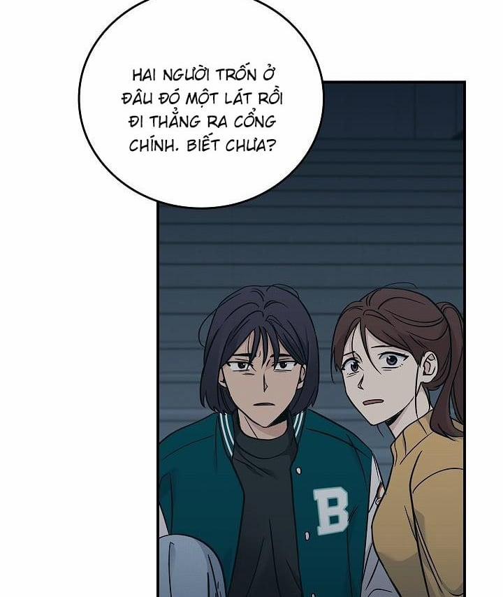 Công Tắc Sinh Tử 31 trang 12