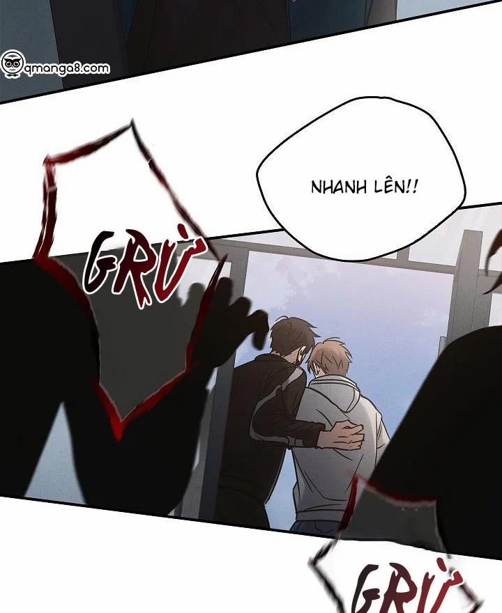 Công Tắc Sinh Tử 31 trang 121