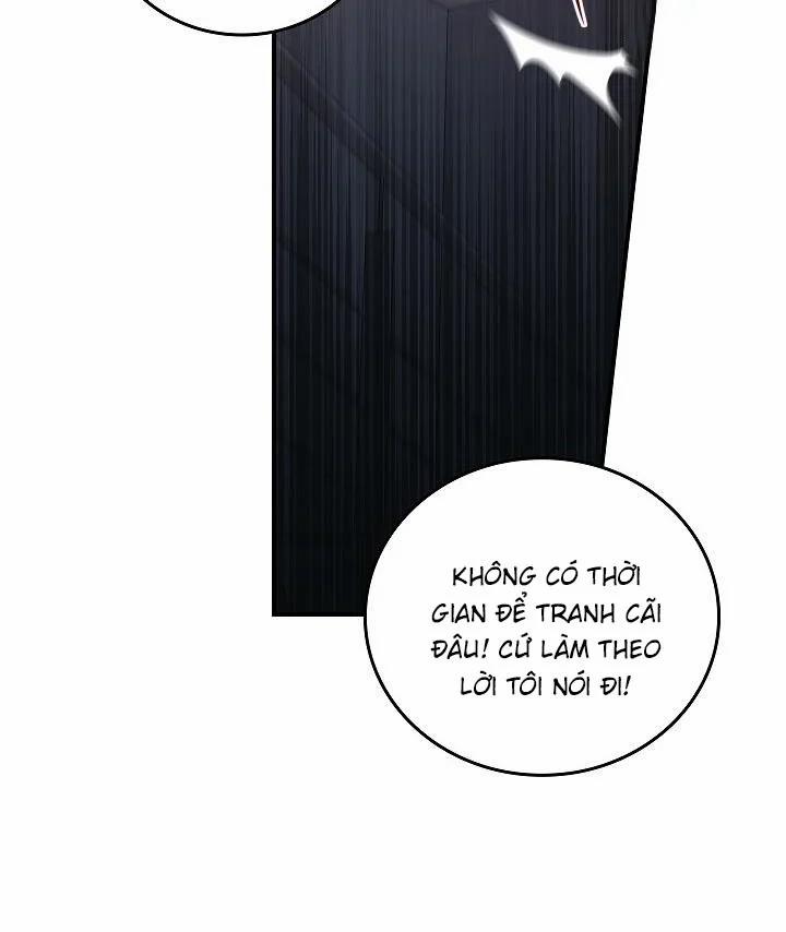 Công Tắc Sinh Tử 31 trang 14