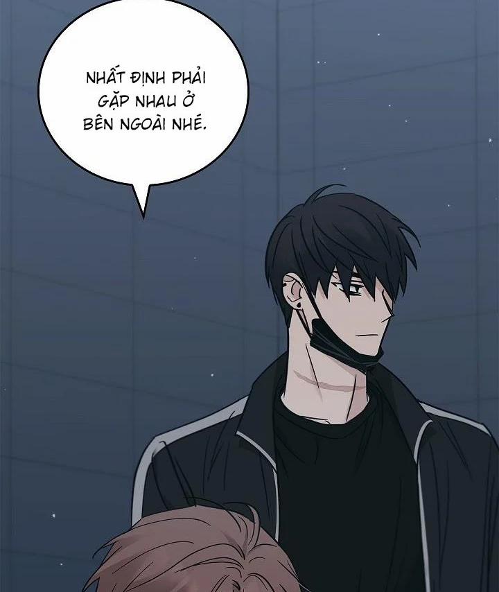 Công Tắc Sinh Tử 31 trang 16