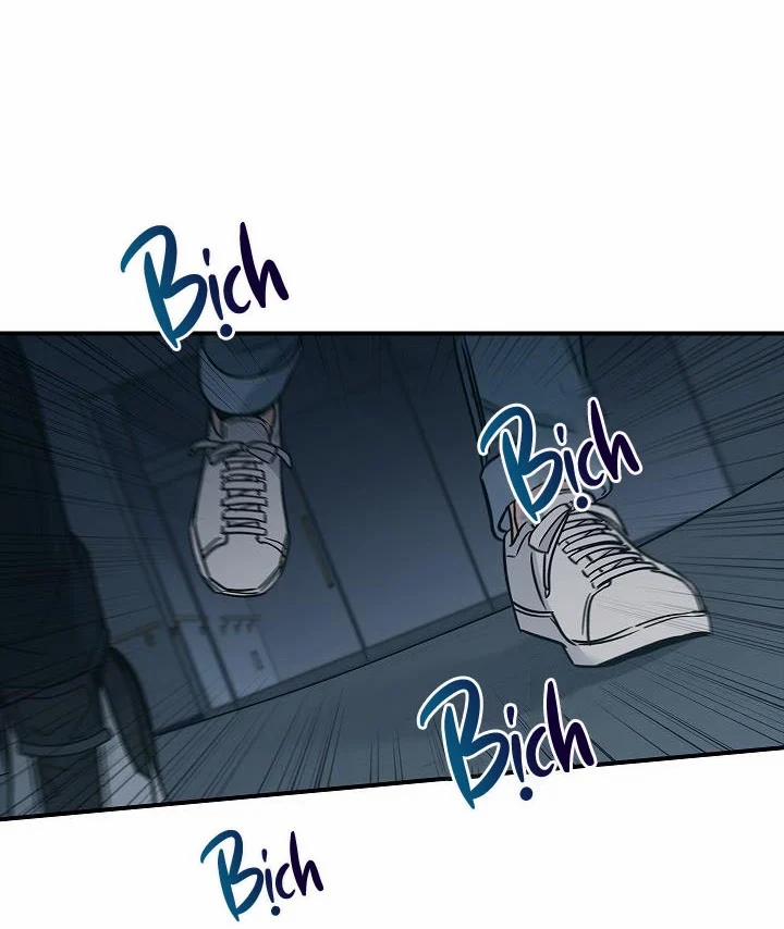 Công Tắc Sinh Tử 31 trang 19