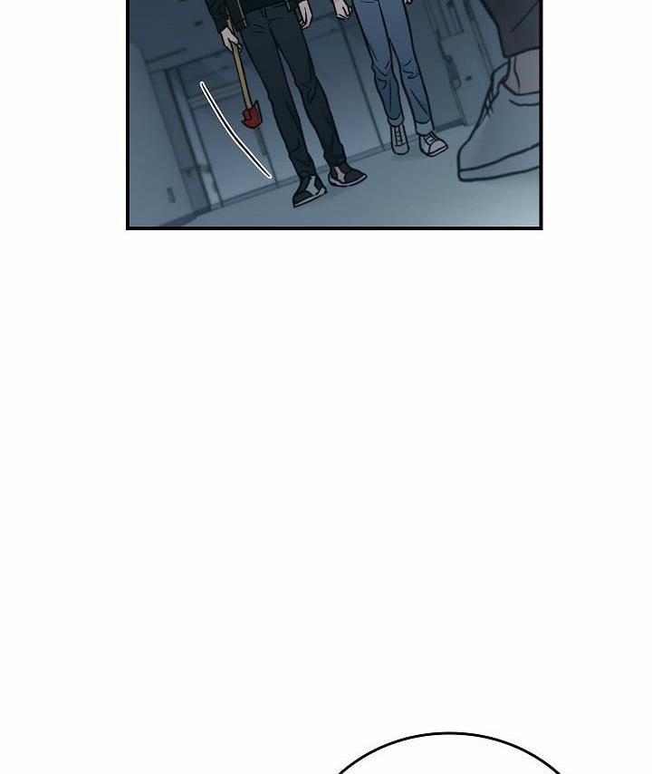 Công Tắc Sinh Tử 31 trang 23