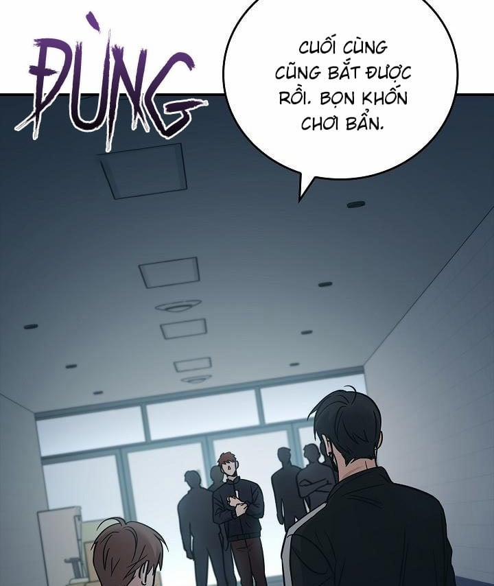 Công Tắc Sinh Tử 31 trang 24