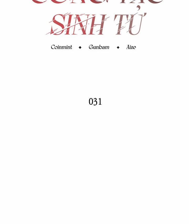 Công Tắc Sinh Tử 31 trang 3