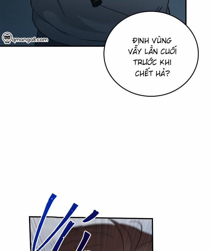 Công Tắc Sinh Tử 31 trang 34