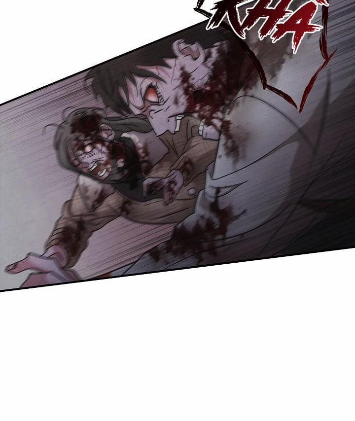 Công Tắc Sinh Tử 31 trang 49