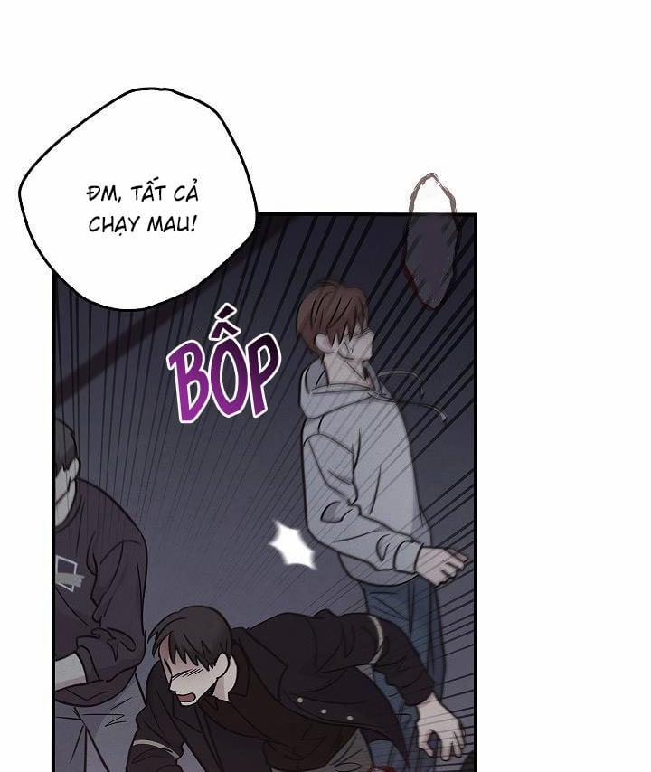 Công Tắc Sinh Tử 31 trang 50