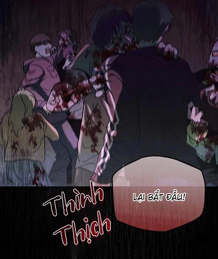 Công Tắc Sinh Tử 31 trang 92