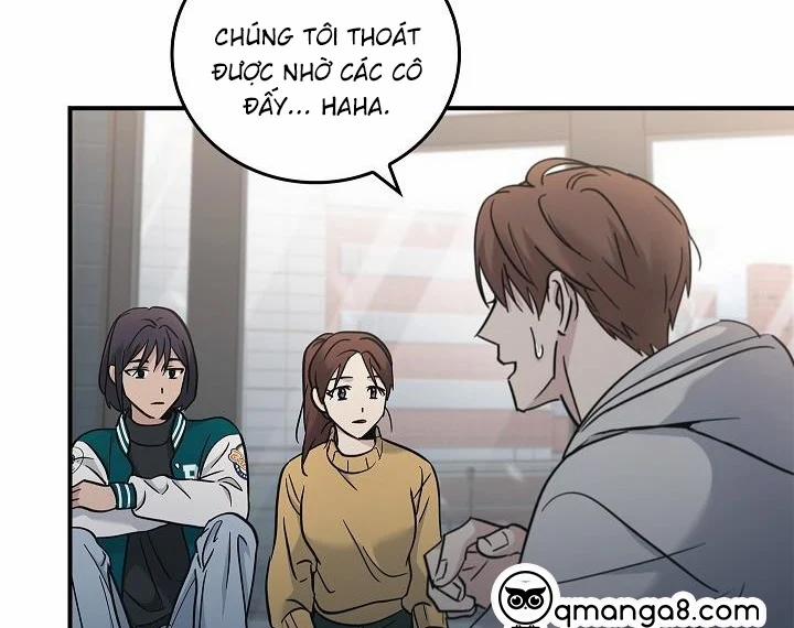 Công Tắc Sinh Tử 32 trang 10