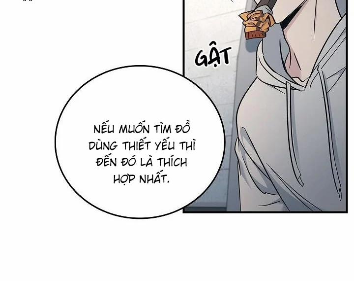 Công Tắc Sinh Tử 32 trang 34