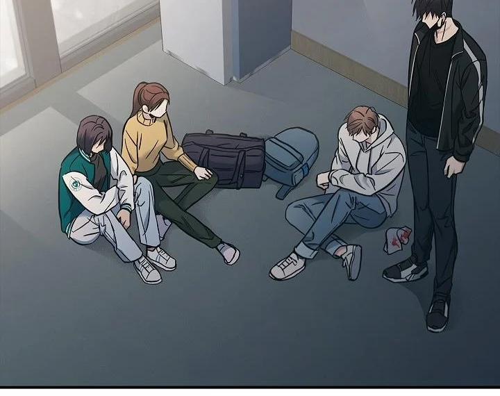 Công Tắc Sinh Tử 32 trang 7