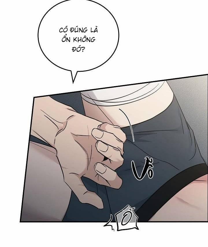 Công Tắc Sinh Tử 33 trang 17